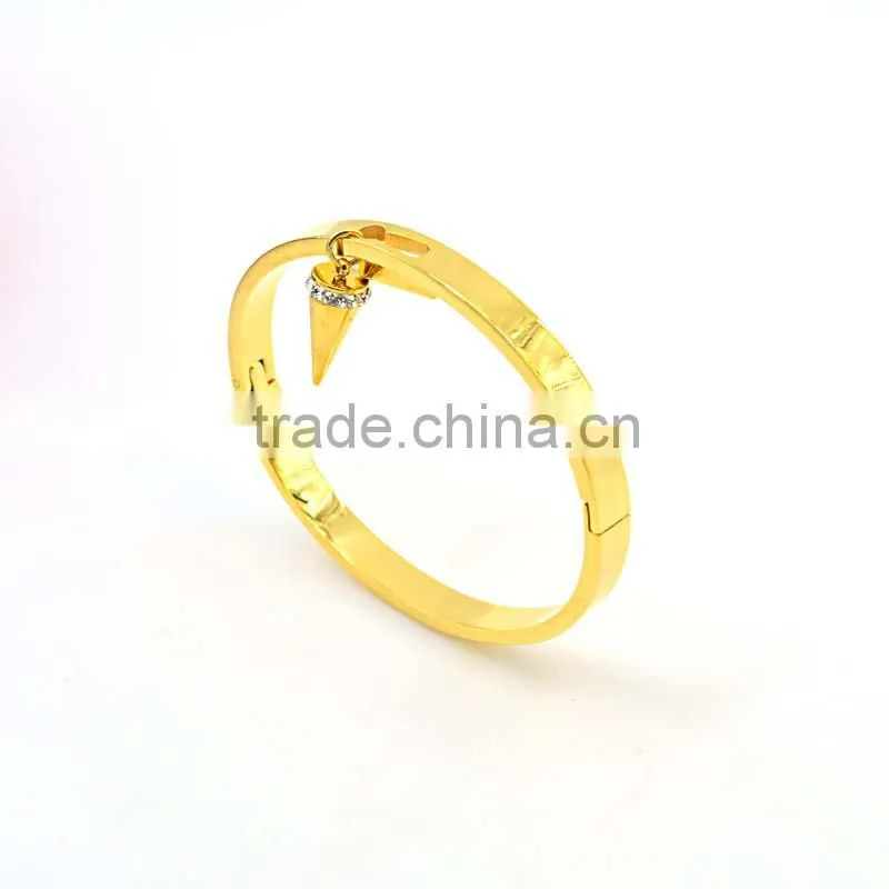 dubai new gold chain design golden bracelets