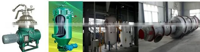 Hot sale low cost 200-500 TPD edible oil production line
