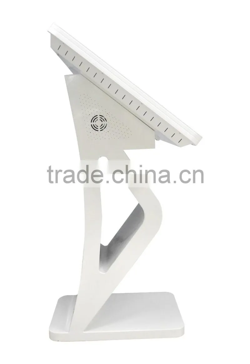 19 inch Large supply good quality information kiosk dispay
