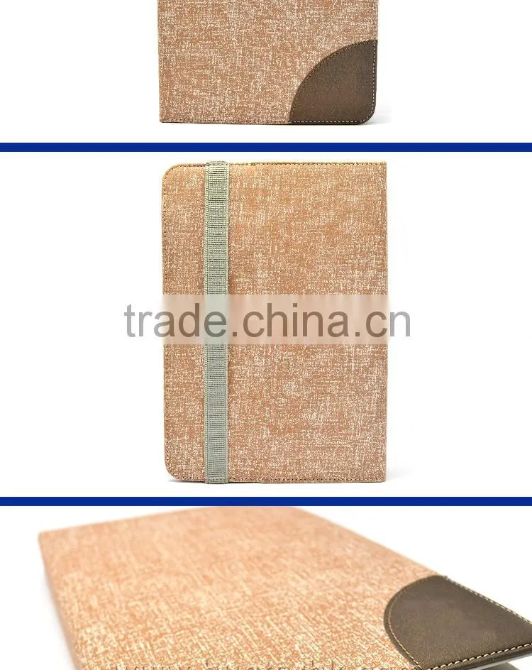 New Dual Material Tablet Case For LG G Pad 8.3