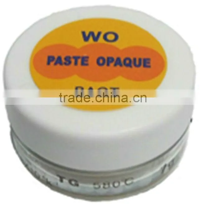 Dental Paste Opaque