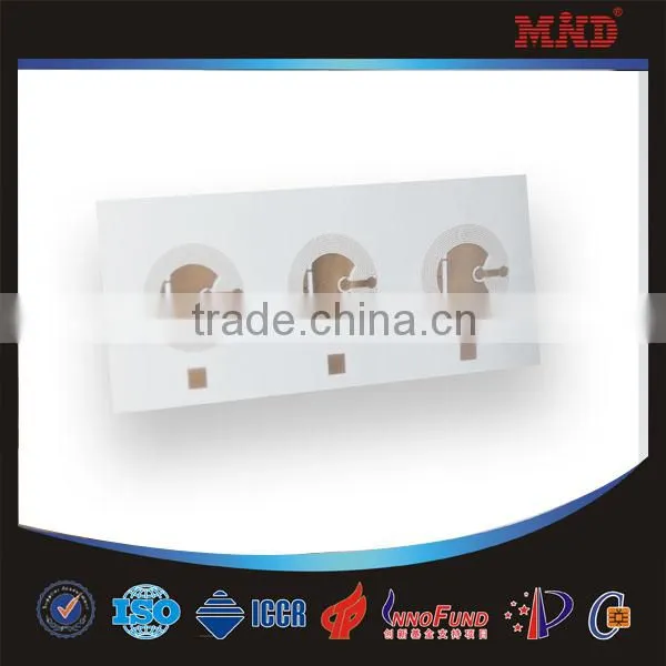 MDT05 Cheap rfid tags 125khz sticker
