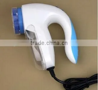 New style Battery Operated Electric Plastic Fabric Lint Remover for house
