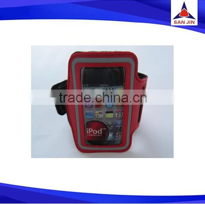 Neoprene Mobile Phone Sports Armband ,Armband phone Holder