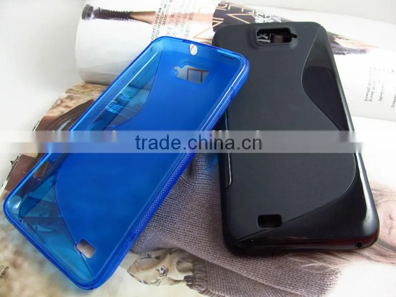 tpu Skin For ZTE Grand Memo N5