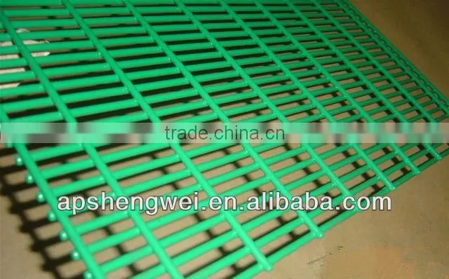 High Security Anti-climb 358 Fence for Sale