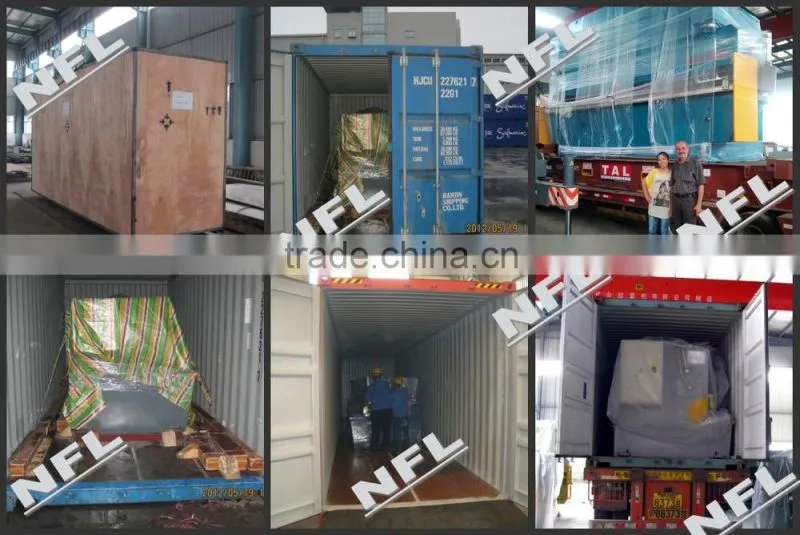 Larger Hydraulic press brake, hydraulic bender,press brake