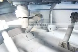 planetary mixer in zhengzhou