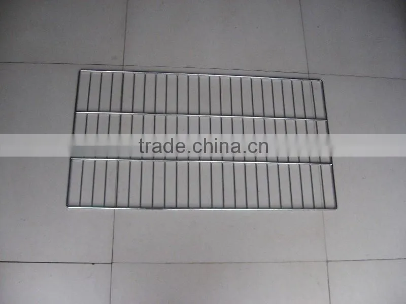 microwave oven rack
