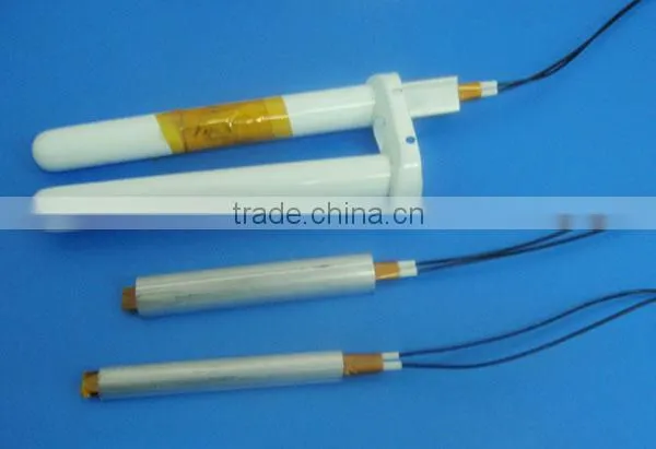 Insert type PTC Heating element for crimper