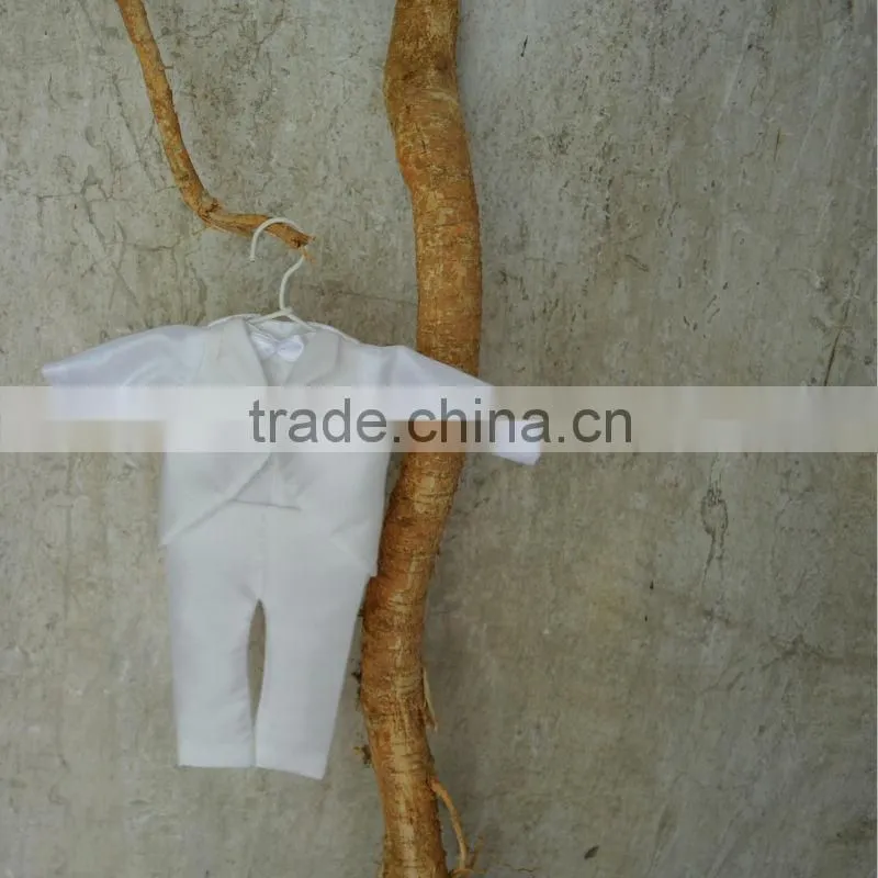 Decorative Groom Suit JS-S123