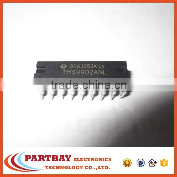 NEW and Original DIP18 IC CHIP TMS9902ANL
