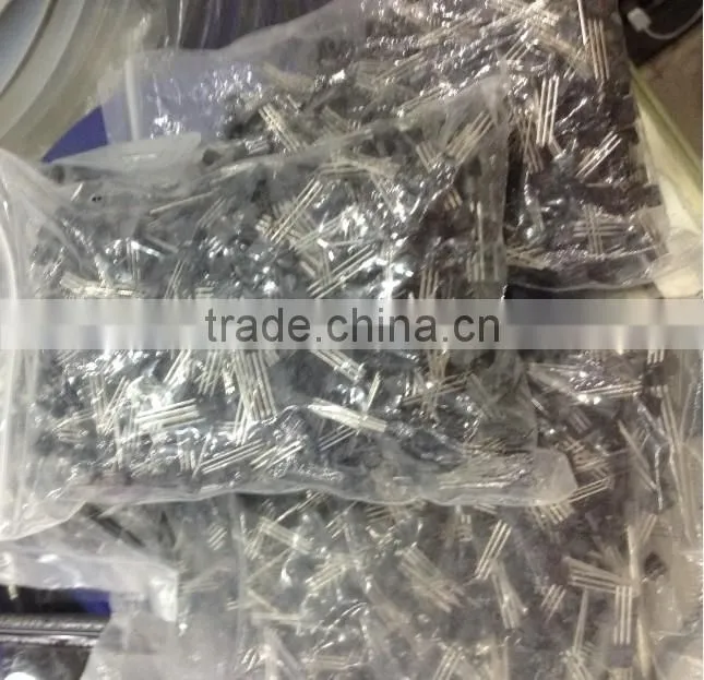 Original New transistor TO92 BC327-40