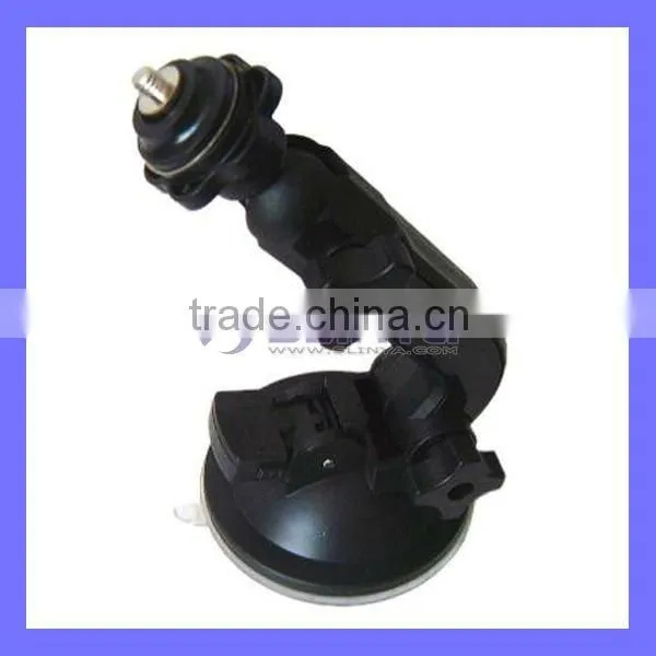 Universal Car Window Windscreen Suction Cup Mount Tripod Holder For Camera