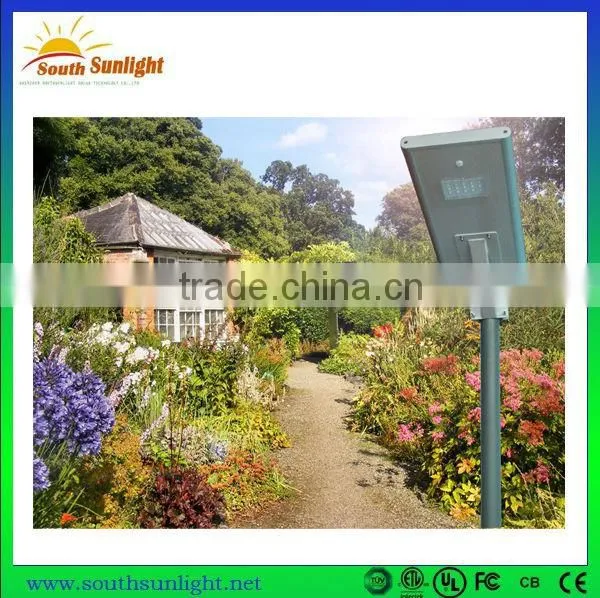 China latest new design best price of 50w outdoor solar lighting /solar energy lampwith lowest shipping cost