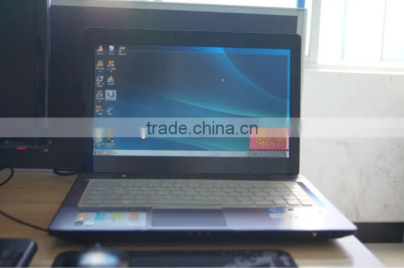 Screen Privacy Filter 20''(4:3 )(433mm*271mm) Lcd Privacy Filter With High Quality,For Lcd Privacy Screen Guard