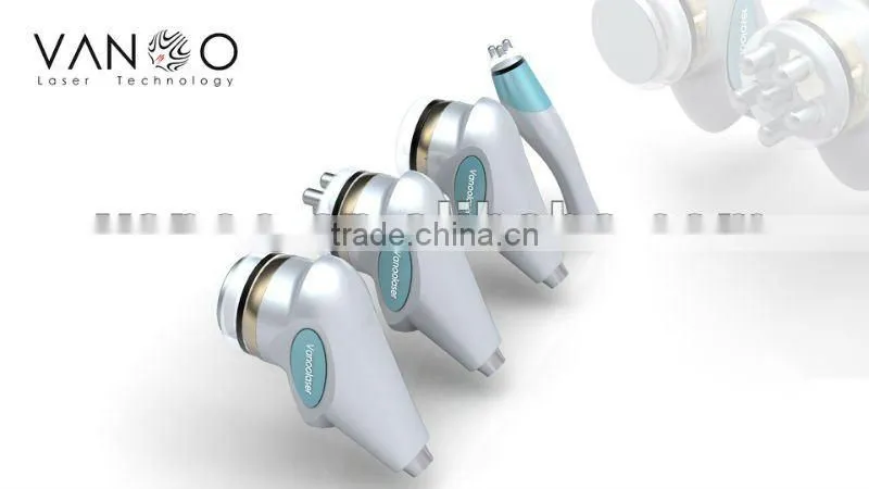 slimming machine cavitation machine ultrasound machine VANS 2
