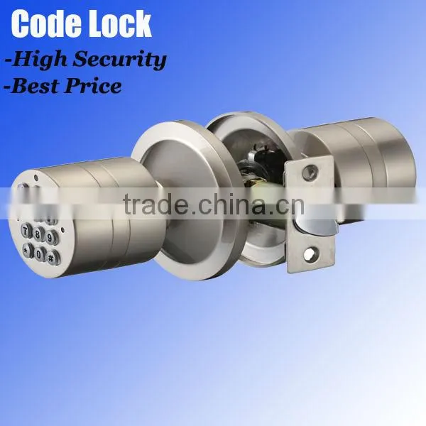 2013 Smart door lock italy