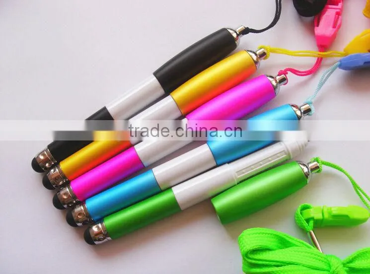Touch pen,touch screen pen,capactive pen promotional gift item for school 2015