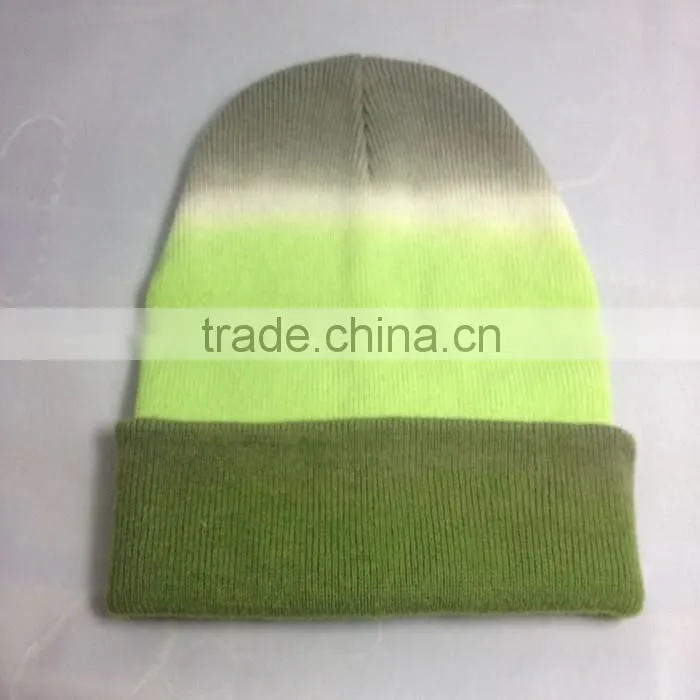 Wholesale men wool toque with embroidery logo