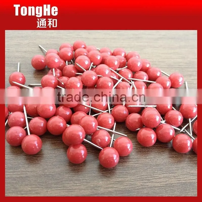 Map pin/ Push Pin/ Ball Pin