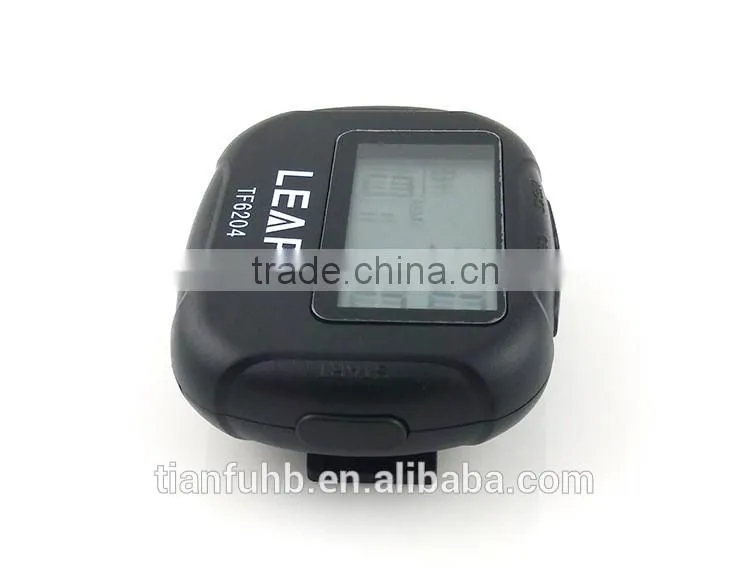Digital Interval Timer