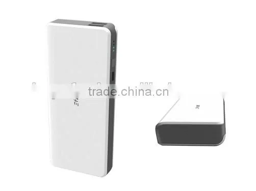 OEM PowerBank PB007 with High quality 18650 battery