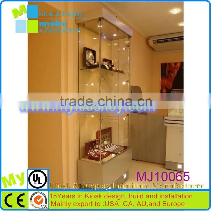 Chinese supplier led decoration acrylic e cigarette display stand e cigarette display stand