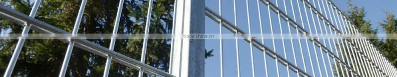 Double Wire Fence , Double Wire Panels