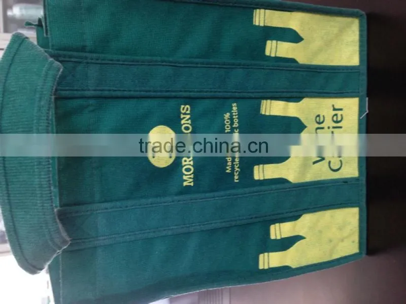 non woven bag/reusable shopping bags