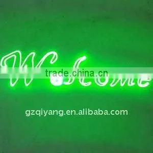 30K 532nm animation 1000mW green laser