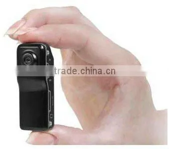 Mini DV Pocket Sports Cam Bike Digital Video Camera