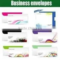 business envelope
