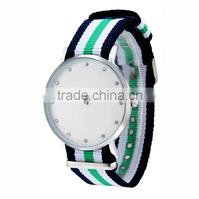 Most popular gift lovely couple top brand luxury couple watch
