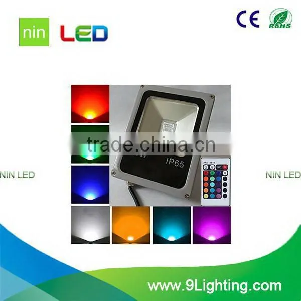 New style antique ul 240w led flood light