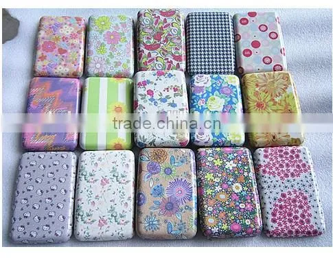 noverty product silica credit card holder