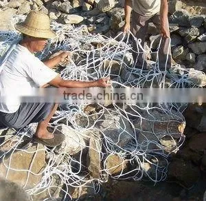 PP rope net