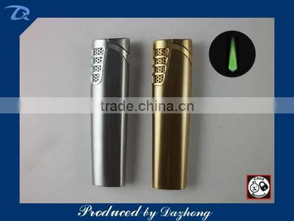 Windproof Metal Lighter