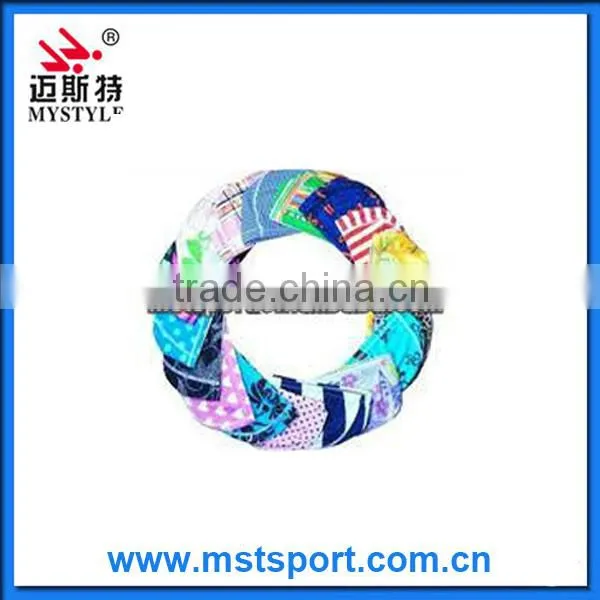 2015 comfortable lycra swim cap factory