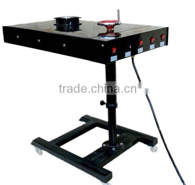 screen printing drying oven