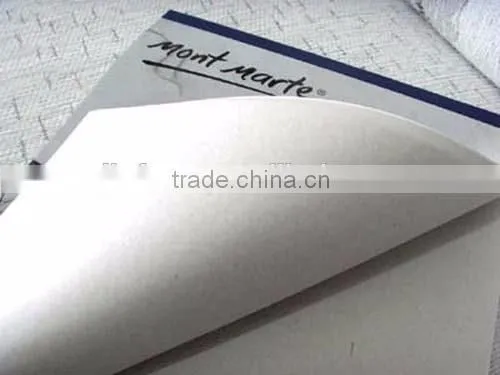 Mont Marte Newsprint Paper Pad 50gsm 100 sheet A3/ A4