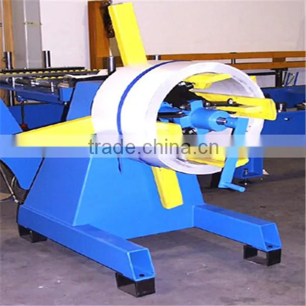 high spring machine