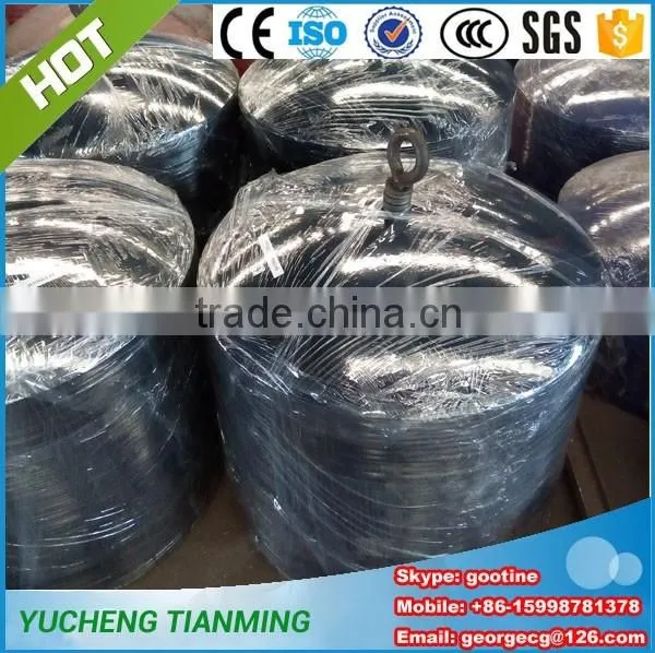Agricultural implements parts disc harrow toothed disc blade