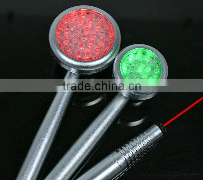 Green Red Laser Photon LED Skin Rejuvenation PDT Machine