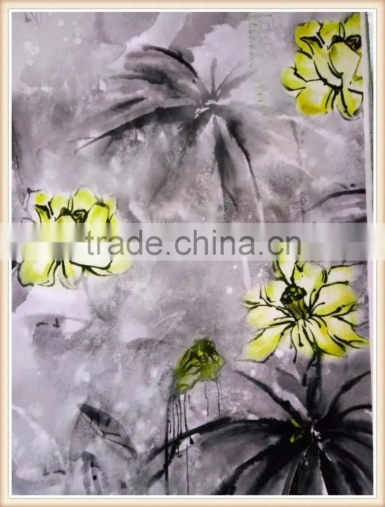 2016 best heat transfer paper for hometextile