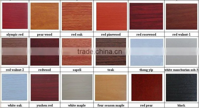 2011 new design hot sale interior door