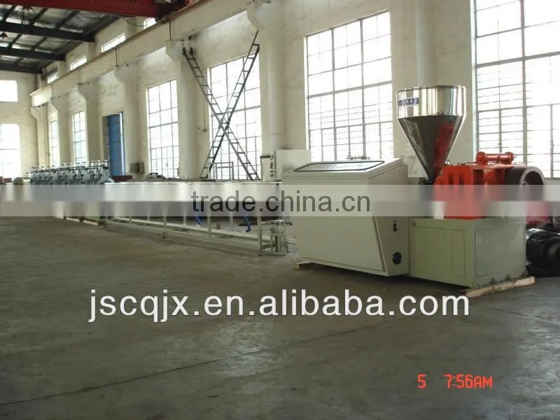 Polystyrene Cornice Machine
