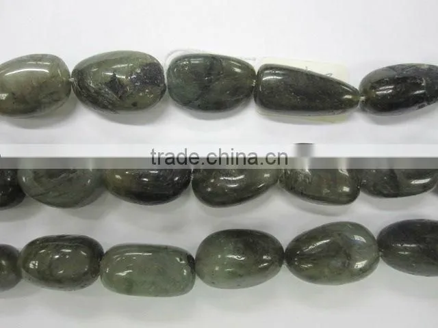 Wholes natural polished labradorite