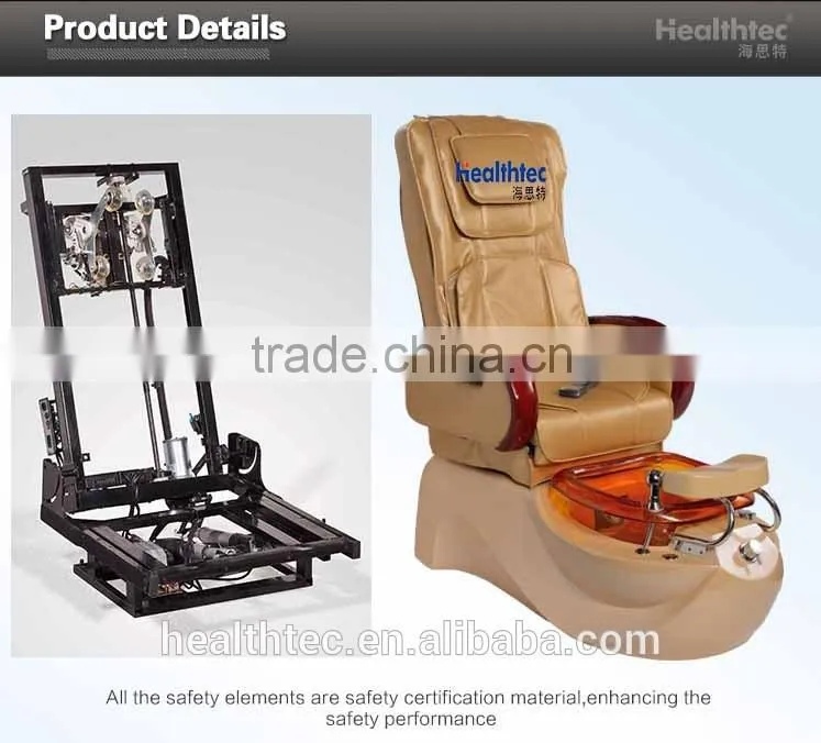 2016 On sale spa and salon equipment foot massager podiatry equipment