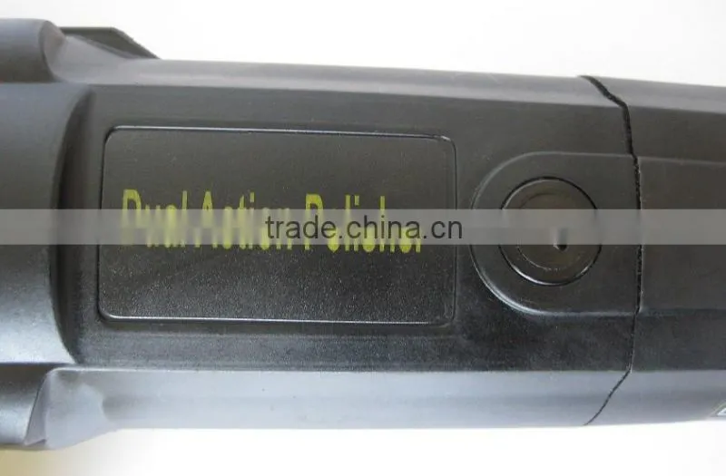 pneumatic polisher handheld electric shoe polisher car polisher machine